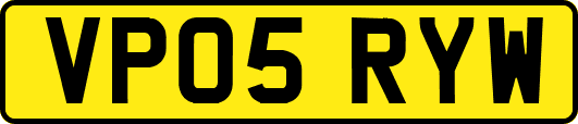VP05RYW