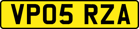 VP05RZA