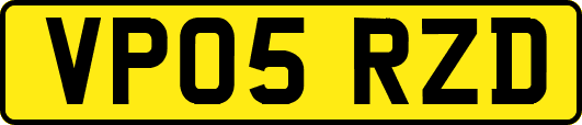 VP05RZD