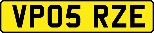 VP05RZE