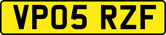 VP05RZF