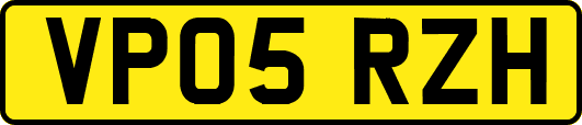 VP05RZH