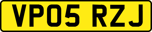 VP05RZJ