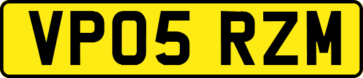 VP05RZM