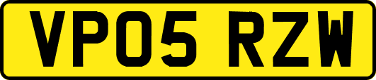 VP05RZW
