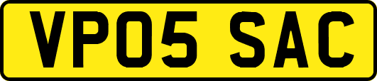 VP05SAC
