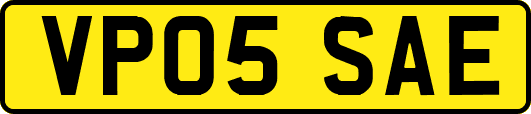 VP05SAE
