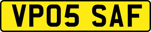 VP05SAF