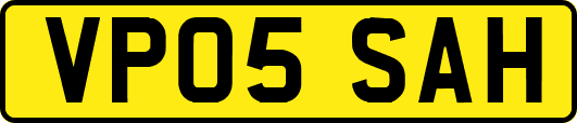 VP05SAH
