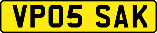 VP05SAK