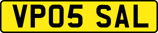 VP05SAL