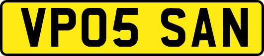VP05SAN