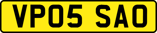 VP05SAO