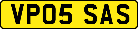 VP05SAS