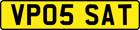 VP05SAT