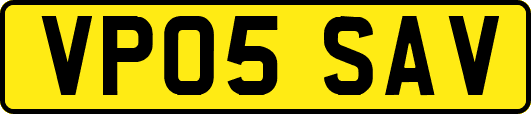 VP05SAV