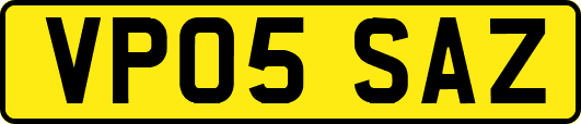 VP05SAZ