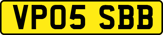 VP05SBB