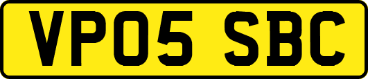 VP05SBC