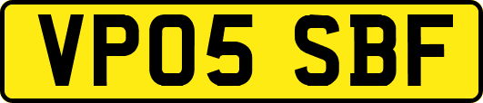 VP05SBF
