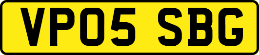 VP05SBG