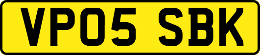 VP05SBK