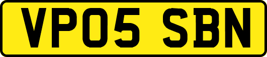 VP05SBN