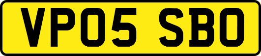 VP05SBO