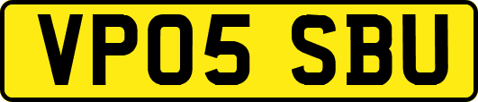 VP05SBU