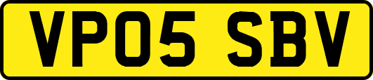 VP05SBV