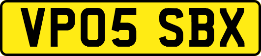 VP05SBX