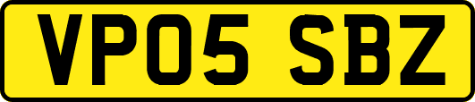 VP05SBZ