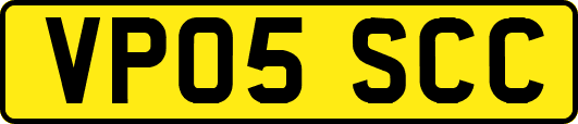 VP05SCC