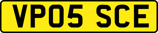 VP05SCE