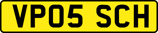 VP05SCH
