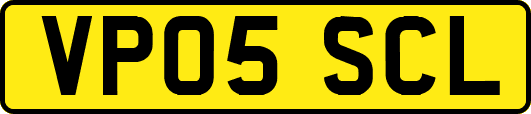 VP05SCL