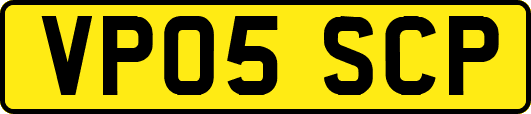 VP05SCP