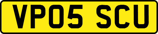 VP05SCU