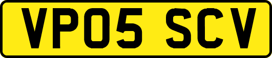 VP05SCV