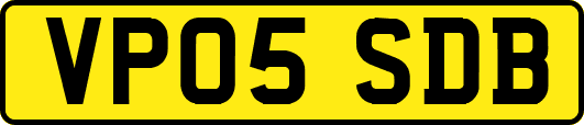VP05SDB