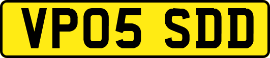 VP05SDD