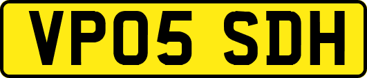 VP05SDH