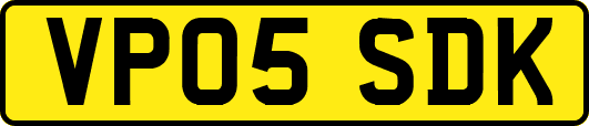 VP05SDK
