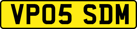 VP05SDM