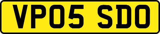 VP05SDO