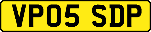 VP05SDP