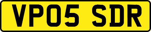 VP05SDR