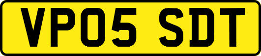 VP05SDT