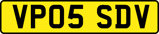 VP05SDV