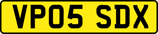VP05SDX